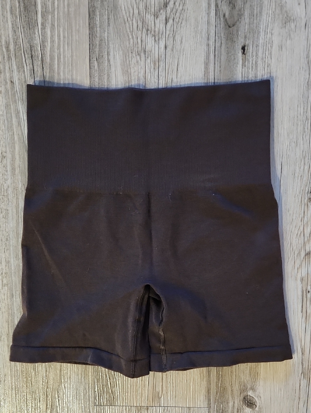 Branwyn Brand New Biker Shorts Wool Size M